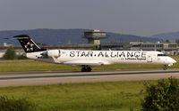 D-ACPQ @ LFSB - line up for departure