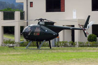 ZK-HOS photo, click to enlarge