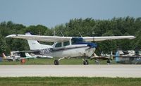 N732CS @ KOSH - Cessna T210L - by Mark Pasqualino