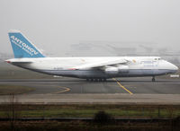 RA-82009 photo, click to enlarge