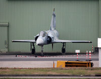 27 - C/n 82 - Now preserved at the CEAT of Toulouse as an instructional airframe since 2008... - by Shunn311