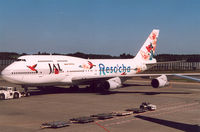 JA8183 @ NRT - Japan Air Lines

Spcial cs Reso'cha - by Henk Geerlings