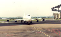 JA8177 @ EHAM - Japan Airlines - JAL

In coming flt frm MAD en route to NRT - by Henk Geerlings