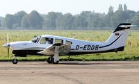 D-EDDS - Piper PA-28RT-201T Turbo Arrow IV - by vriesbde