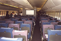 JA8177 - Japan Airlines - JAL 

Econimy Class - July 1998
Enroute NRT - AMS - by Henk Geerlings
