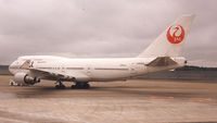 JA8088 @ NRT - Japan Airlines - JAL - by Henk Geerlings