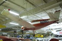 N12RG - Cavalier (Gumm) SA-102-5 at the Mid-America Air Museum, Liberal KS - by Ingo Warnecke