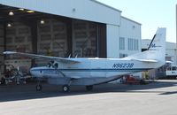 N9623B @ KEYW - Cessna 208B - by Mark Pasqualino