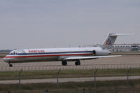 N437AA @ DFW - American Airlines at DFW Airport - by Zane Adams