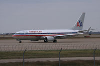 N873NN @ DFW - American Airlines at DFW Airport - by Zane Adams