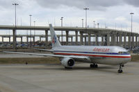 N394AN @ DFW - American Airlines at DFW Airport - by Zane Adams