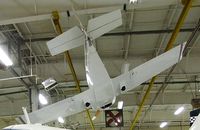 N31SB - Rand-Robinson (S.J. Bailey) KR-1 at the Mid-America Air Museum, Liberal KS