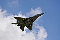 115 @ EYSA - Landing - by Eduardas Kuznecovas