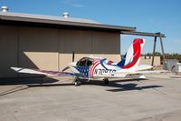 N708TB photo, click to enlarge