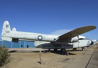 131688 - Fairchild C-119F Flying Boxcar at the Pueblo Weisbrod Aircraft Museum, Pueblo CO - by Ingo Warnecke