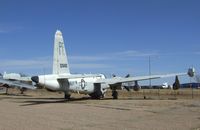 128402 - Lockheed P2V-5 Neptune at the Pueblo Weisbrod Aircraft Museum, Pueblo CO