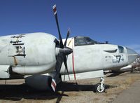 128402 - Lockheed P2V-5 Neptune at the Pueblo Weisbrod Aircraft Museum, Pueblo CO