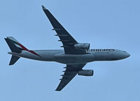 A6-EAP @ OMDB - Take off from Dubai airport - by Willem Göebel