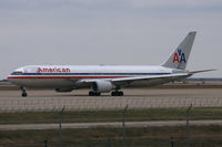 N390AA @ DFW - American Airlines at DFW airport - by Zane Adams