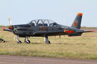 117 @ LFGI - Seen at Darois airport during the french national acrobatics championship - by olivier Cortot