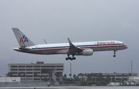 N614AA @ MIA - American 757 - by Florida Metal