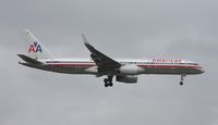 N646AA @ MIA - American 757 - by Florida Metal