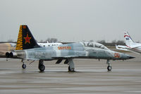 761586 @ AFW - At Alliance Airport - Fort Worth, TX - by Zane Adams