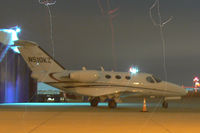 N510KZ @ GKY - At Arlington Municipal Airport(Gotta keep the camera ON the tripod for the whole time! ) - by Zane Adams