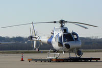 N3937A @ GKY - At Arlington Municipal Airport