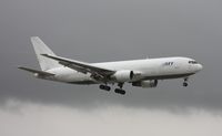 N763CX @ MIA - ATI 767 - by Florida Metal
