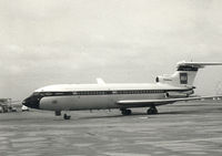 G-ARPS @ EHAM - BEA - by Henk Geerlings