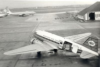 PH-SCC @ EHAM - MAC - Martin's Air Charter - by Henk Geerlings