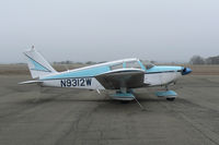 N9312W @ CPT - At Cleburne Municipal Airport - by Zane Adams