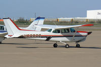 N6292R @ AFW - At Alliance Airport - Fort Worth, TX - by Zane Adams