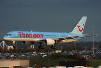 G-OOBJ photo, click to enlarge G-OOBJ photo, click to enlarge