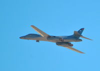 86-0129 @ KLSV - Taken during Red Flag Exercise at Nellis Air Force Base, Nevada. - by Eleu Tabares