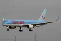 G-CPEV photo, click to enlarge G-CPEV photo, click to enlarge