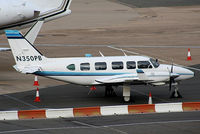 N350PB @ EGBB - PFB Self Drive Inc - by Chris Hall