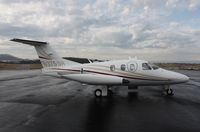N375SH @ KJWN - Eclipse EA500