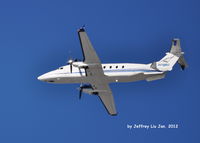 N29NG @ LAX - Taking off from LAX - by Jeffrey Liu