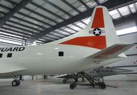 5794 - Convair HC-131A at the Pueblo Weisbrod Aircraft Museum, Pueblo CO - by Ingo Warnecke