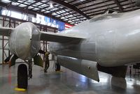 44-35892 - Douglas A-26C Invader at the Pueblo Weisbrod Aircraft Museum, Pueblo CO - by Ingo Warnecke