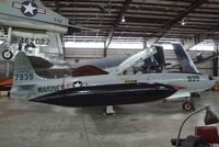 137939 - Lockheed T-33B at the Pueblo Weisbrod Aircraft Museum, Pueblo CO