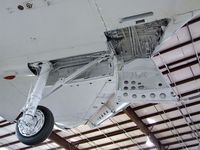 147702 - Douglas A-4C (A4D-2N) Skyhawk at the Pueblo Weisbrod Aircraft Museum, Pueblo CO - by Ingo Warnecke