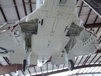 147702 - Douglas A-4C (A4D-2N) Skyhawk at the Pueblo Weisbrod Aircraft Museum, Pueblo CO