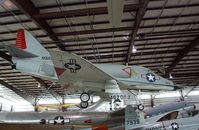 147702 - Douglas A-4C (A4D-2N) Skyhawk at the Pueblo Weisbrod Aircraft Museum, Pueblo CO - by Ingo Warnecke