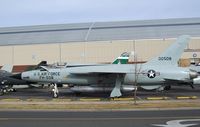 60-0508 - Republic F-105D Thunderchief at the Wings over the Rockies Air & Space Museum, Denver CO - by Ingo Warnecke