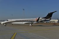 OK-GGG @ LZIB - Embraer 135 - by Dietmar Schreiber - VAP