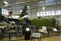 41-23908 - Consolidated B-24D Liberator at the Hill Aerospace Museum, Roy UT - by Ingo Warnecke