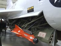 57-0833 - Convair F-102A Delta Dagger at the Hill Aerospace Museum, Roy UT - by Ingo Warnecke